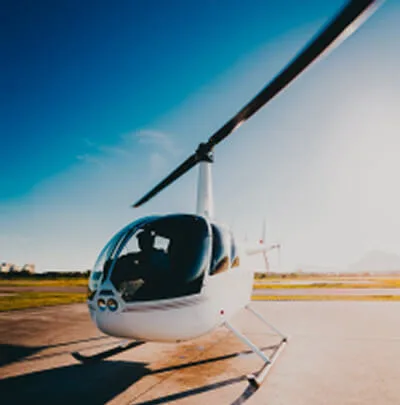 We have best luxury helicopter services for you. - 球探