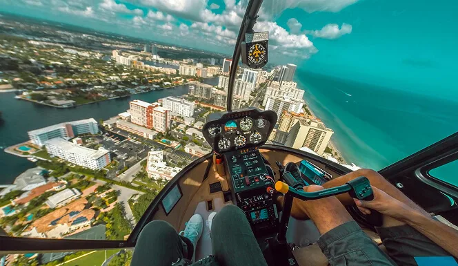 The Beginners Guide to Helicopter Engine Failure and Autorot - 球探