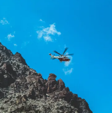Luxury Private  Helicopter Travel - 球探