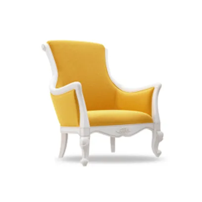 Boss Chair - 球探