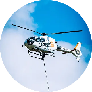 Learn more about private  helicopter benefits. - 球探