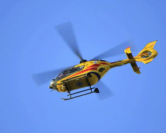 Helicopter Hire - 球探