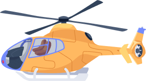 We have best luxury helicopter services for you. - 球探