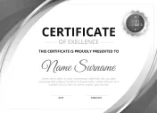 Certificates & Education - 球探