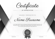 Certificates & Education - 球探