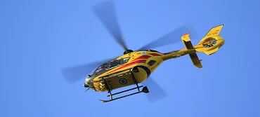 Choose the private helicopter  based on your needs. - 球探